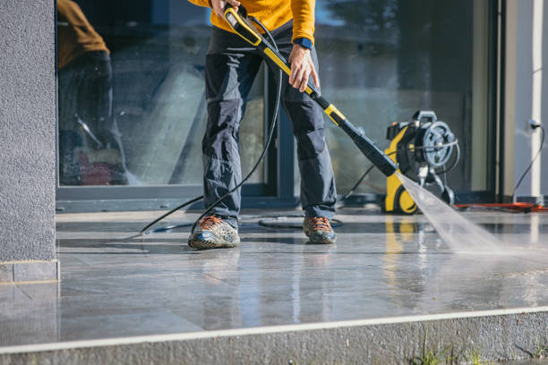 Best Commercial Building Pressure Washing  in University Park, IL