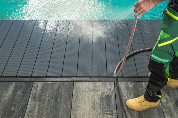 Best Affordable Pressure Washing  in University Park, IL