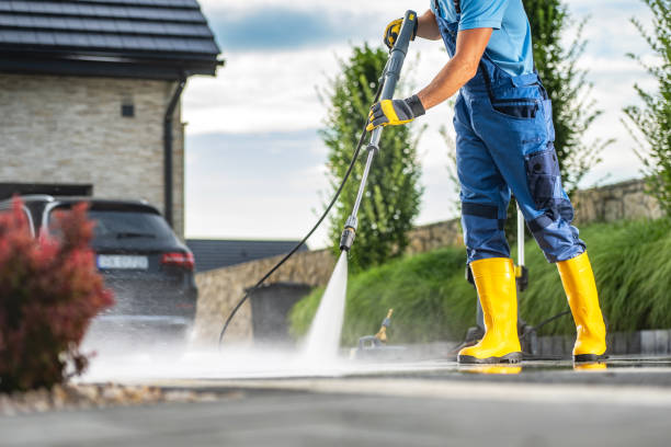 Best Commercial Pressure Washing  in University Park, IL